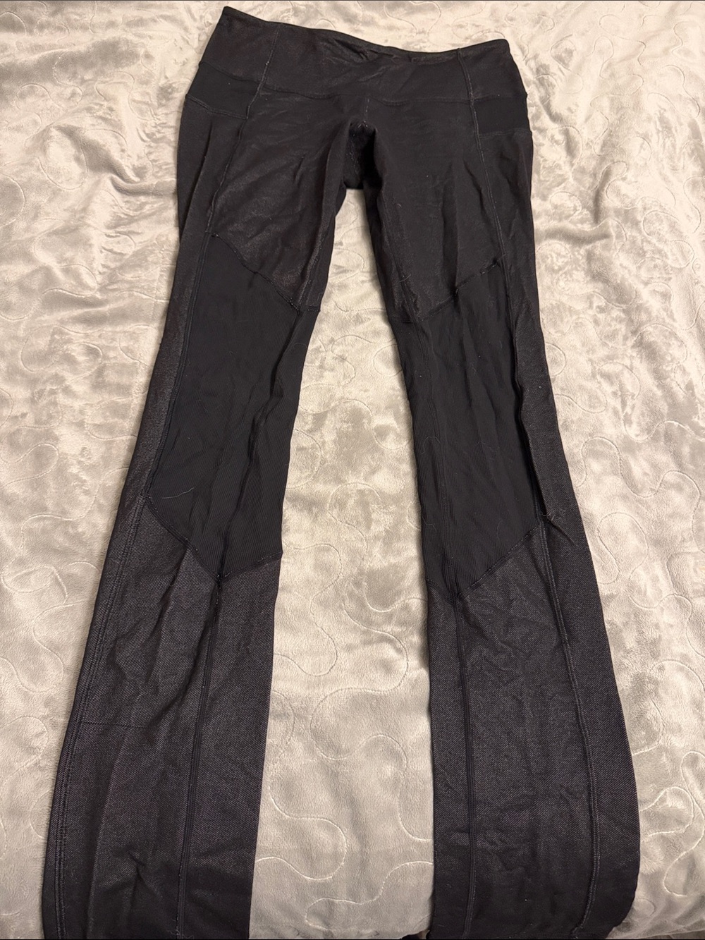 lululemon athletics black leggings